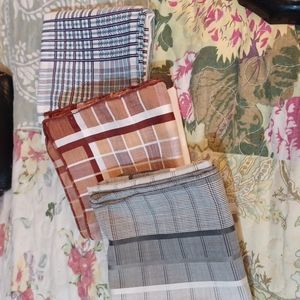 Vintage Hankerchiefs
